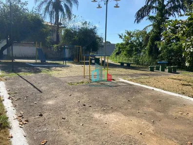 Terreno / Lote / Condomínio à venda, 228m² no Jardim Ponte Alta, Barra Mansa