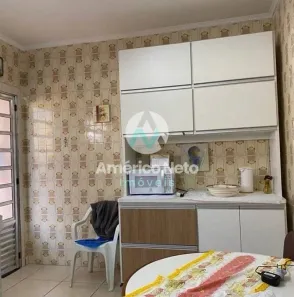 Sobrado com 3 Quartos para alugar, 128m² no Barcelona, São Caetano do Sul