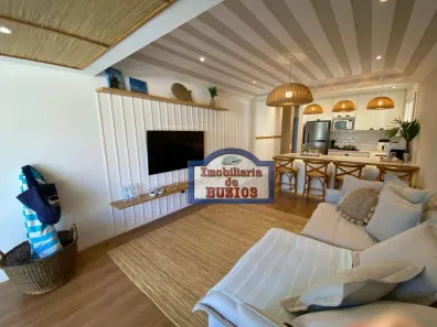 Casa de Condomínio com 2 Quartos à venda, 75m² no Manguinhos, Armação dos Búzios