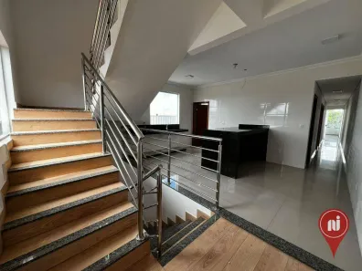 Cobertura com 3 Quartos à venda, 210m² no Brumadinho, Brumadinho