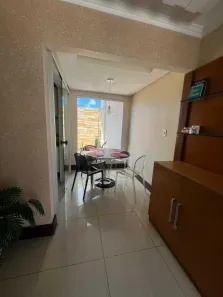 Casa de Condomínio com 3 Quartos à venda, 200m² no Aeroporto, Aracaju