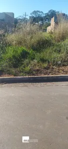 Terreno / Lote / Condomínio à venda, 250m² no Residencial Village Campos Verdes, Goiânia
