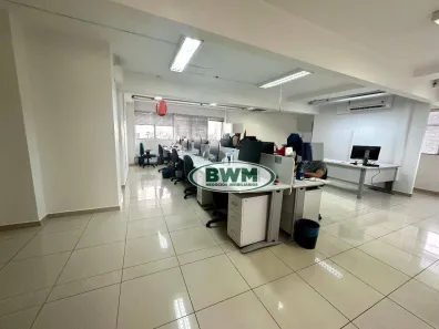 Andar / Laje corporativa para alugar, 430m² no Parque Campolim, Sorocaba
