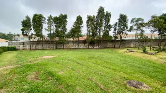 Terreno / Lote / Condomínio à venda, 2400m² no Condomínio Monte Belo, Salto