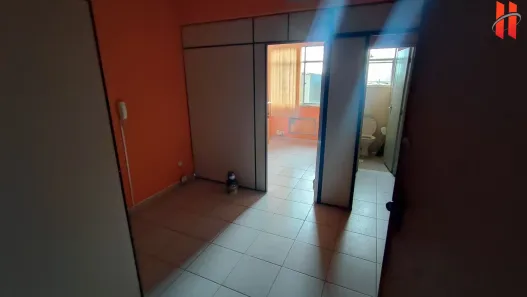 Conjunto Comercial / Sala para alugar, 21m² no Jardim Vinte e Cinco de Agosto, Duque de Caxias