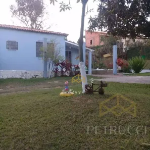Fazenda / Sítio / Chácara com 3 Quartos à venda, 150m² no , Capivari