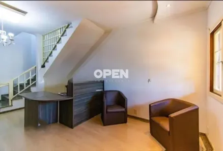 Sobrado com 2 Quartos à venda, 200m² no Nossa Senhora das Graças, Canoas