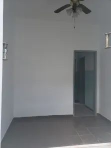 Casa de Vila com 1 Quarto para alugar, 45m² no Fonseca, Niterói