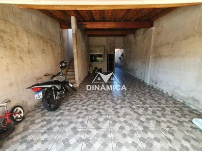 Sobrado com 4 Quartos à venda, 250m² no Residencial Portal Bordon II, Sumaré