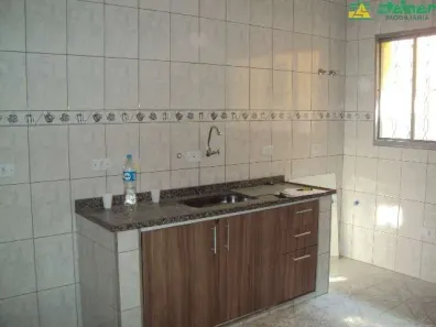 Sobrado com 2 Quartos para alugar, 104m² no Gopoúva, Guarulhos