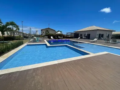 Casa com 4 Quartos para alugar, 166m² no Boa União (Abrantes), Camaçari