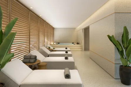 Cobertura com 3 Quartos à venda, 164m² no Itaipava, Petrópolis