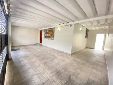Sobrado com 4 Quartos para alugar, 100m² no Vila Santa Catarina, São Paulo
