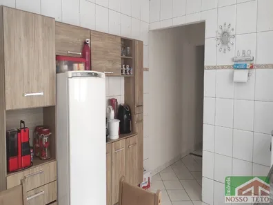 Casa com 2 Quartos à venda, 90m² no Vila Valle, Sumaré
