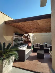 Casa de Condomínio com 4 Quartos à venda, 139m² no Vila Paraíso, Três Rios