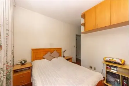 Apartamento com 3 Quartos à venda, 100m² no Vila Mariana, São Paulo
