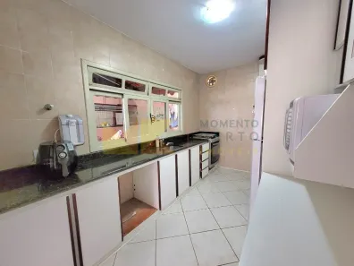 Casa com 4 Quartos para alugar, 200m² no Água Verde, Blumenau
