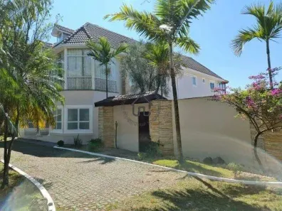 Casa de Condomínio com 5 Quartos para alugar, 766m² no Vista Alegre, Vinhedo