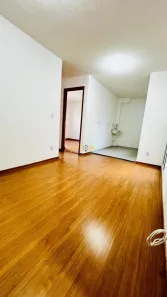Apartamento com 2 Quartos à venda, 45m² no Chácara Holiday, Itaquaquecetuba