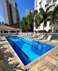 Apartamento com 2 Quartos à venda, 65m² no Fonseca, Niterói
