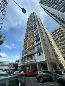 Apartamento com 3 Quartos à venda, 134m² no Boa Vista, Recife