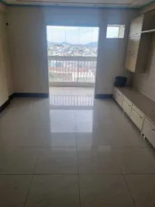 Apartamento com 3 Quartos para alugar, 88m² no Olinda, Nilópolis