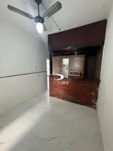 Apartamento com 1 Quarto para alugar, 40m² no Santa Rosa, Niterói