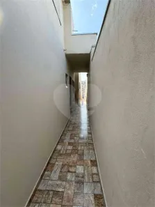 Casa com 3 Quartos à venda, 88m² no Conjunto Habitacional São José, Campo Limpo Paulista