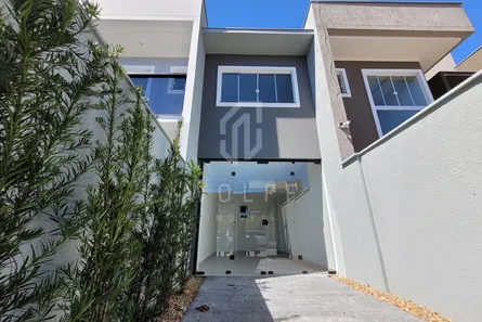 Sobrado com 2 Quartos à venda, 75m² no Itacolomi, Balneário Piçarras