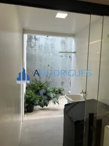 Casa de Condomínio com 4 Quartos à venda, 400m² no Caji, Lauro de Freitas