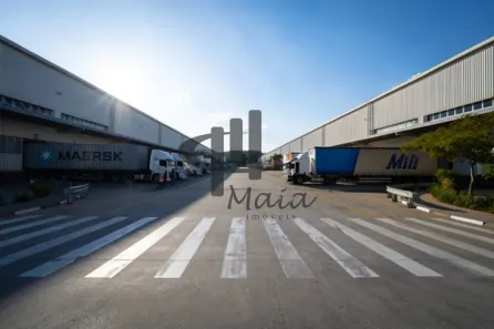 Galpão / Depósito / Armazém para alugar, 39491m² no Pinhal, Cabreúva