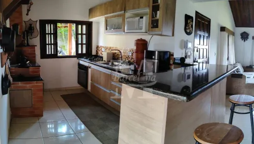 Fazenda / Sítio / Chácara com 4 Quartos à venda, 240m² no Vila Nossa Senhora de Fátima, Quatro Barras