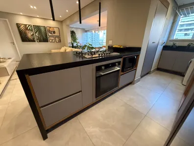 Apartamento com 2 Quartos à venda, 105m² no Vila Anastácio, São Paulo