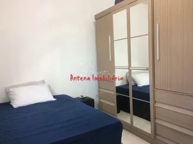 Apartamento com 2 Quartos à venda, 52m² no Vila Cristina, Ferraz de Vasconcelos