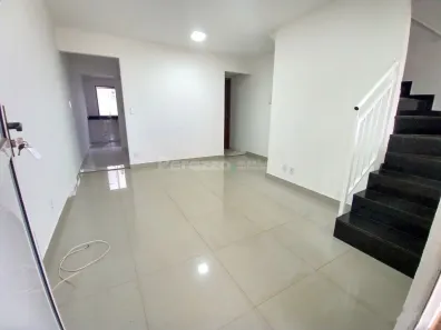 Casa de Condomínio com 2 Quartos para alugar, 58m² no Jardins Mangueiral, Brasília