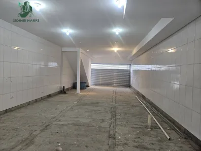 Galpão / Depósito / Armazém para alugar, 125m² no Centro, Bragança Paulista