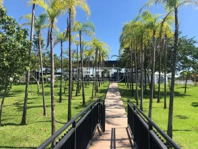 Terreno / Lote / Condomínio à venda, 500m² no Residencial Campo Camanducaia, Jaguariúna