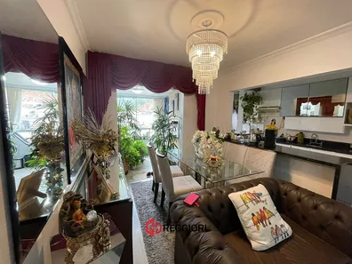 Apartamento com 2 Quartos à venda, 90m² no Nações, Balneário Camboriú