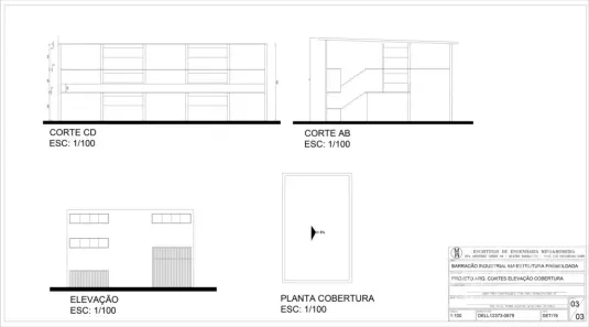 Galpão / Depósito / Armazém para alugar, 996m² no Centro, Quatro Barras