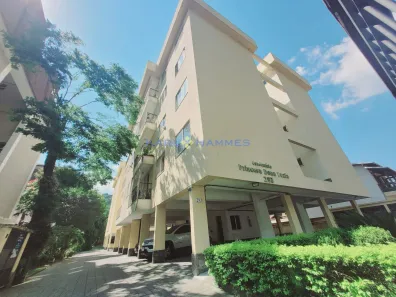 Apartamento com 2 Quartos à venda, 70m² no Corrêas, Petrópolis