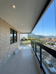 Apartamento com 3 Quartos para alugar, 100m² no Piratininga, Niterói
