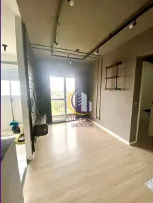 Apartamento com 2 Quartos para alugar, 49m² no Jaguaribe, Osasco