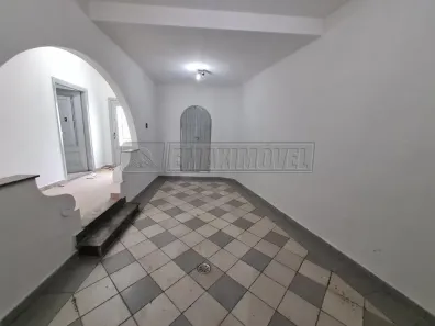 Casa Comercial com 9 Quartos para alugar, 100m² no Centro, Sorocaba