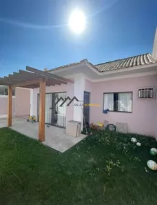 Casa com 3 Quartos à venda, 110m² no Pontinha, Araruama