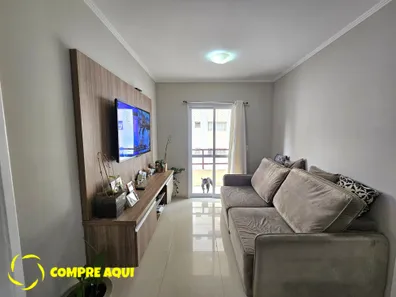 Apartamento com 2 Quartos à venda, 53m² no Campos Elíseos, São Paulo