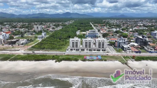Cobertura com 3 Quartos à venda, 168m² no Itapema do Norte, Itapoá
