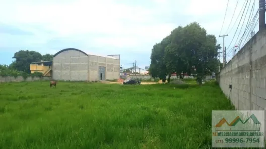 Galpão / Depósito / Armazém para alugar, 320m² no Itapeba, Maricá