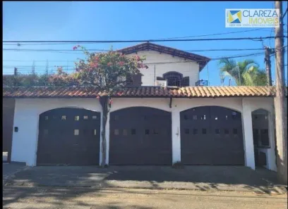Sobrado com 4 Quartos para alugar, 355m² no Vila Sônia, São Paulo