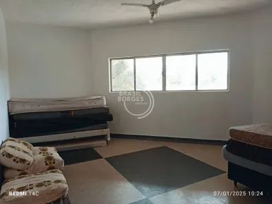 Fazenda / Sítio / Chácara com 2 Quartos à venda, 800m² no Parque Monte Libano, Araçoiaba da Serra