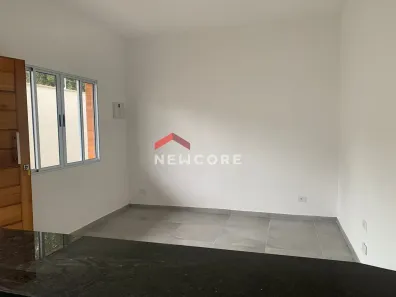 Kitnet à venda, 36m² no Estância Balneária Convento Velho, Peruíbe